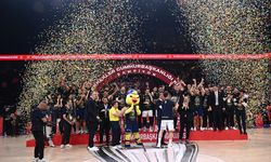 Potada 38. Erkekler Cumhurbaşkanlığı Kupası, Fenerbahçe Beko'nun