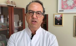 Prof. Dr. Alper Şener'den 65 yaş üstü vatandaşlara 'grip aşısı olun' çağrısı: