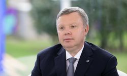Rosatom Genel Müdür Yardımcısı Komarov, Akkuyu NGS'de lojistik ve finansal zorlukların aşıldığını bildirdi:
