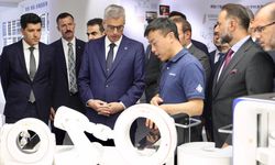 Sağlık Bakanı Memişoğlu, Çin'deki temaslarına Şanghay ile devam edecek