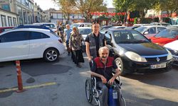 Sakarya Büyükşehir Belediyesi, 30 yıllık evli çiftlere ücretsiz sağlık taraması yaptırıyor