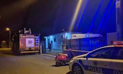 Sakarya'da yaşlı kadın evinde ölü bulundu