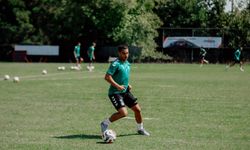 Sakaryaspor, Erzurumspor FK maçının hazırlıklarına devam etti