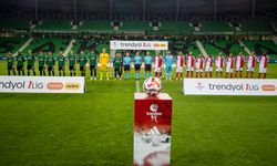 Sakaryaspor-Sivasspor maçının ardından