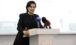Samsun'da 'Binalarda Enerji Verimliliği Bölgesel Semineri' düzenlendi