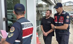 Samsun'da ormanlık alanda bir kişiyi darbeden 2 şüpheli yakalandı