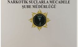 Samsun'da uyuşturucu ve ruhsatsız silah operasyonunda 5 kişi yakalandı