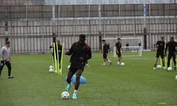 Samsunspor, UEFA Konferans Ligi grubundan çıkmak istiyor