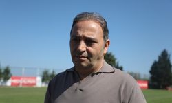Samsunspor'da forvet arayışı sürüyor