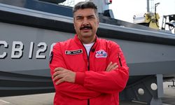 SANCAR SİDA 'mavi vatanı' koruma görevi için envantere girdi