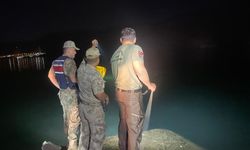 Şanlıurfa'da Fırat Nehri'ne giren çocuk boğuldu