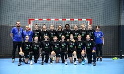 Sezona Süper Kupa'yla başlayan Bursa Büyükşehir Belediyespor'da hedef 3'te 3