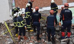 Sinop'ta deprem tatbikatı yapıldı