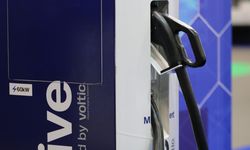 Sırbistan'da elektrikli araçların sergilendiği bölgesel fuar açıldı