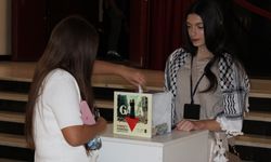 Sırbistan'da Gazze için 'Çocuk olmak kolay değil' tiyatro oyunu sahnelendi