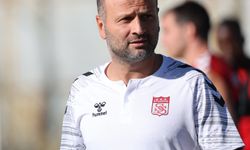 Sivasspor, Adana Demirspor maçının hazırlıklarını tamamladı