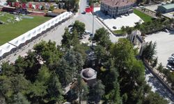 Söğüt Ertuğrul Gazi'yi Anma ve Yörük Şenlikleri yarın başlayacak
