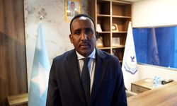 Somali, ülke güvenliği için uluslararası işbirliğini genişletiyor