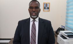 Somali'den uluslararası camiaya yatırım çağrısı