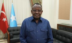 Somalili bakanlar, Türkiye ile olan ilişkilerden memnun