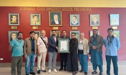 Sultan 2. Abdülhamid'in 137 yıl önce Filipinler'e gönderdiği Kur'an-ı Kerim, Maranao diline tercüme edildi