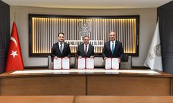 Tarihi Balıklıgöl Yerleşkesi güneş enerjisiyle aydınlatılacak
