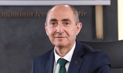 TARSİM Genel Müdürü Engürülü'den Sigorta Haftası mesajı