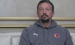 TBF Başkanı Türkoğlu'ndan A Milli Takım değerlendirmesi: 'Şu an bir hikaye yazma yolundalar'