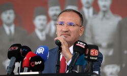 TBMM Başkanvekili Bozdağ, Sivas Kongresi'nin 106. yıl dönümü töreninde konuştu:
