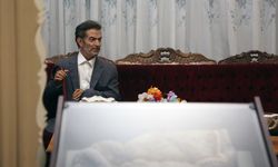 Tebrizli ünlü Türk Şair Şehriyar'ın müzeye dönüştürülen evi, kültür mirasını yaşatıyor