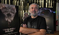 'Tehlikeli Bölge' filmi 12 Eylül'de sinemaseverlerle buluşacak