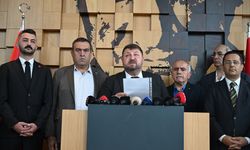 Tekin ve Yarkadaş ile 4 üyenin CHP'den ihracına ilişkin açıklama