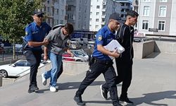 Tekirdağ'da bir kişiyi bıçakladığı iddia edilen 2 şüpheli tutuklandı