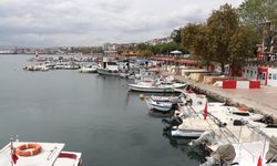 Tekirdağ'da deniz ulaşımı normale döndü