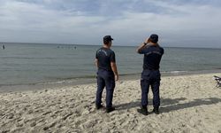 Tekirdağ'da denizde kaybolan kadını arama çalışmaları 3 gündür sürüyor