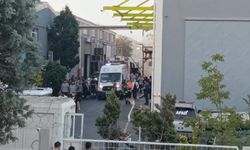 Tekirdağ'da kimyasal sıvı kazanına düşen iki işçiden biri öldü, diğeri yaralandı