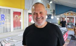 Tekirdağ'da tezgahların gözdesi istavrit