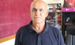 Tekirdağ'da üniversite bünyesinde kuraklık test merkezi kurulacak