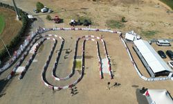 TEKNOFEST İnsansız Kara Aracı Yarışması Tekirdağ'da gerçekleşecek