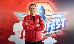 TEKNOFEST Roket Yarışması genç mühendis adaylarına ilham veriyor