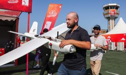 TEKNOFEST Savaşan İHA Yarışması, Çanakkale'de 8'inci gününde devam etti