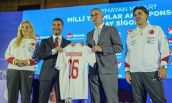 TFF ile Ray Sigorta arasında milli takımlar ana sponsorluğu anlaşması imzalandı