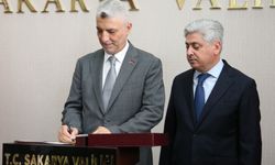 Ticaret Bakanı Bolat, Sakarya'da ziyaretlerde bulundu