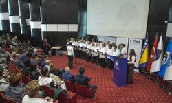 TİKA'dan Bosna Hersek'teki yaşlı bakımevine destek