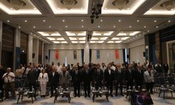Tokat Belediye Başkanı Yazıcıoğlu, kentsel dönüşüm bilgilendirme toplantısı düzenledi