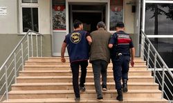 Tokat'ta 17 yıl kesinleşmiş hapis cezası bulunan firari yakalandı