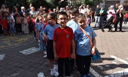 Trabzon ve Artvin'de okul öncesi ve ilkokul öğrencileri için uyum eğitimi başladı