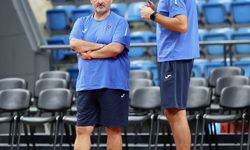 Trabzonspor, 7 yıl sonra döndüğü Basketbol Süper Ligi'nde üst sıraları hedefliyor