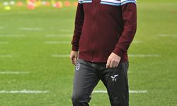 Trabzonspor Teknik Direktörü Fatih Tekke'den penaltı yorumu:
