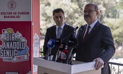 Tunceli'de konserden sinemaya birçok etkinliğin düzenleneceği şenlik başladı
